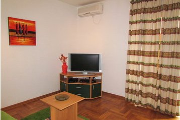 Montenegro Byt Herceg Novi, Esterno